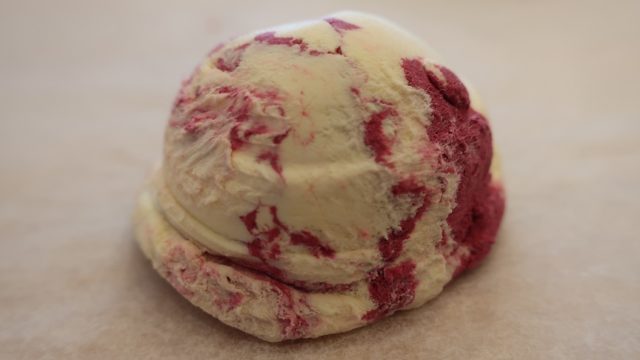 紙粘土】サーティーワン風アイスクリームの作り方【簡単】｜吉日クリエイト